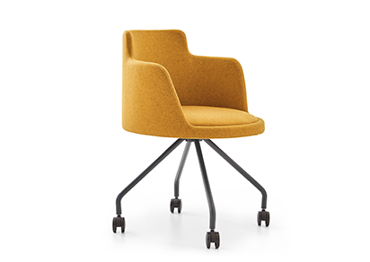 Sar - İclas Kresloları