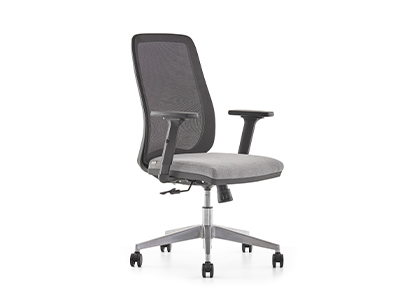 Carot-S - İş Kresloları